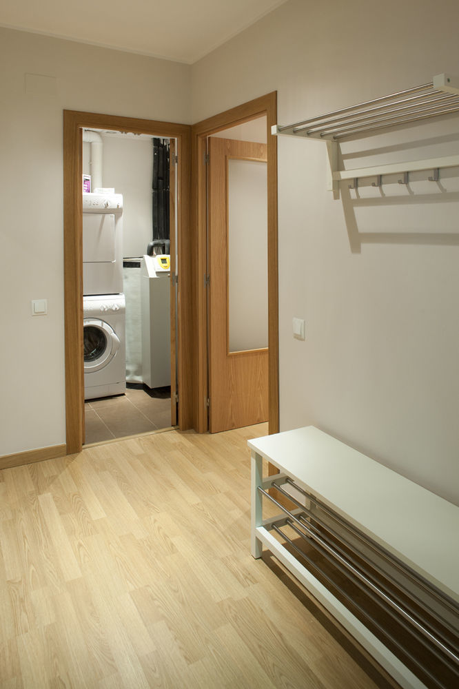 Flateli Pelayo Apartamento