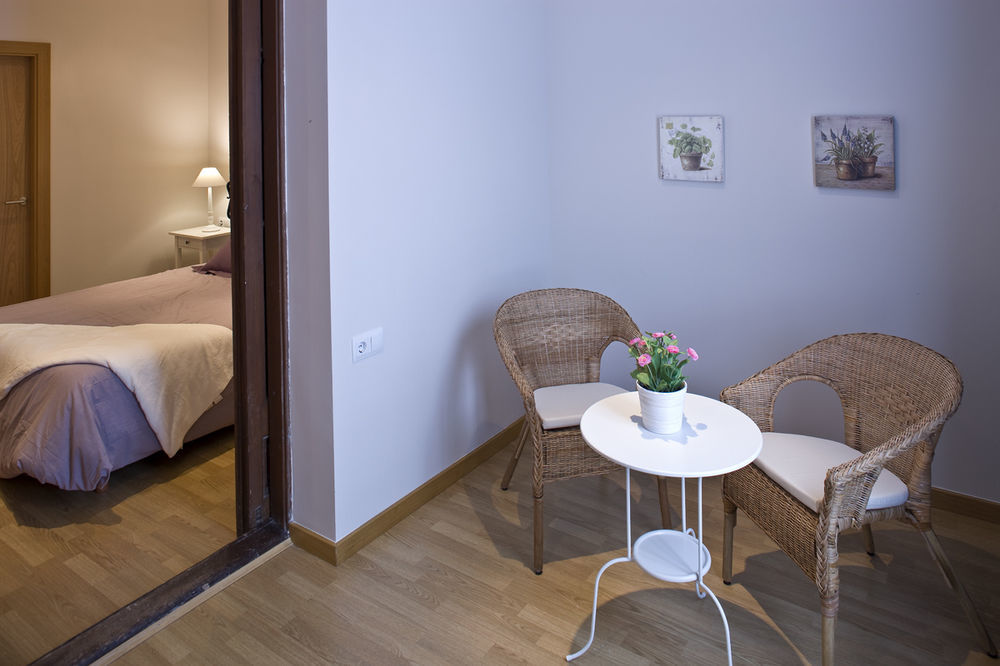 Appartement Flateli Pelayo Barcelone