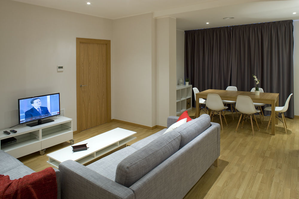 Appartement Flateli Pelayo Barcelone
