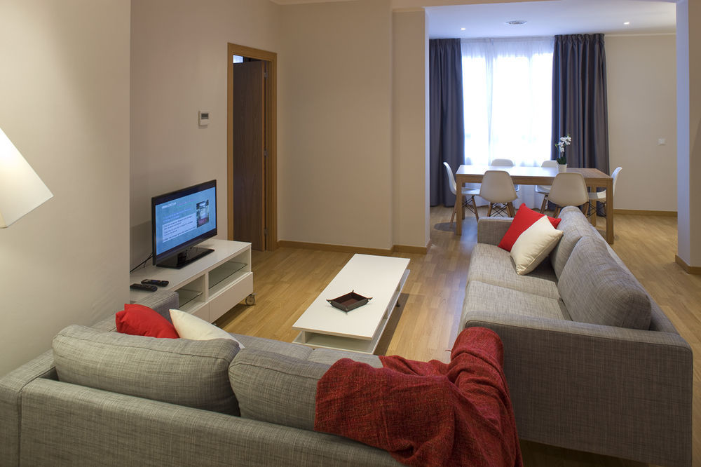 Appartement Flateli Pelayo