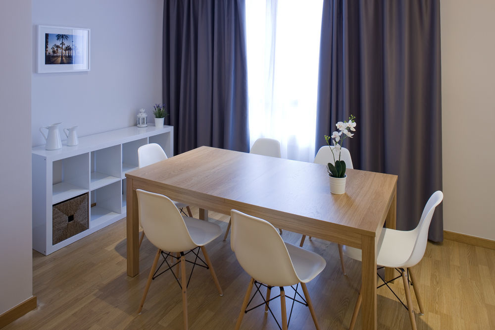 Appartement Flateli Pelayo *