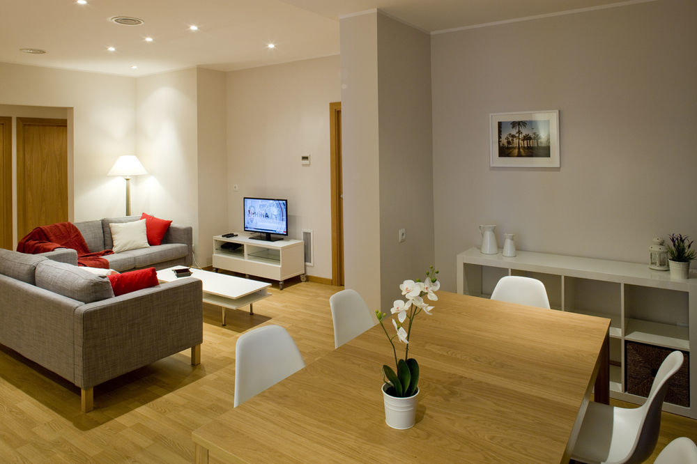 Appartement Flateli Pelayo Barcelone