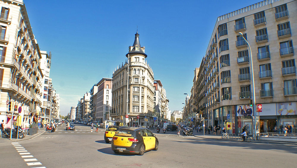 Appartement Flateli Pelayo