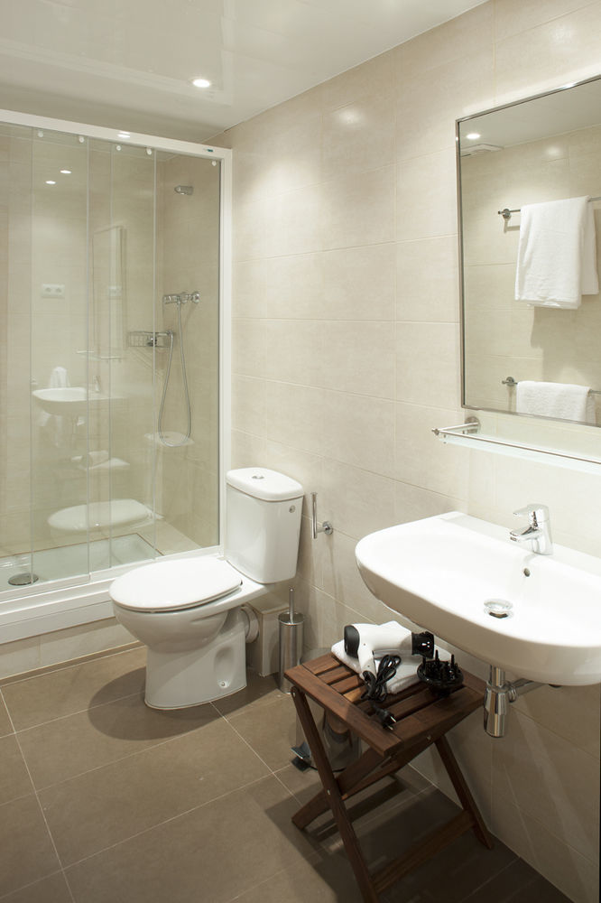 Appartement Flateli Pelayo *
