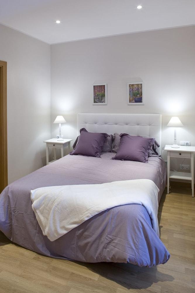 Flateli Pelayo Appartement Barcelone
