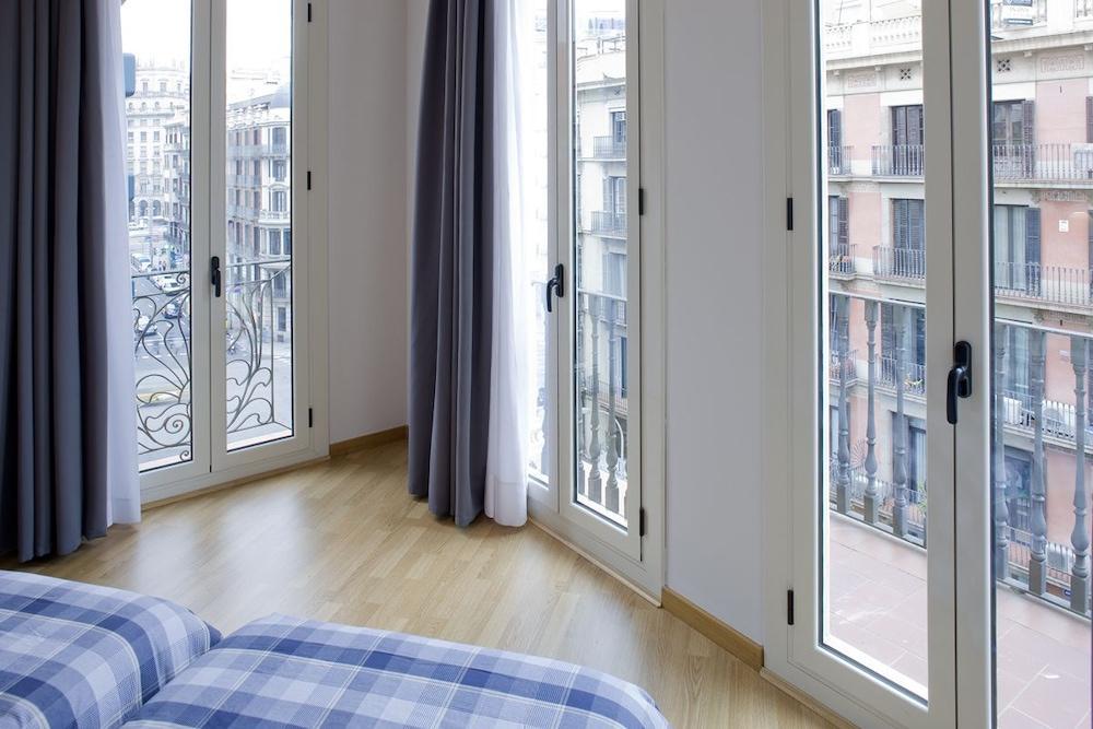 Flateli Pelayo Appartement *